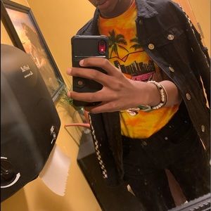 Meet your Posher, Jerry